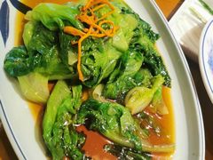 -三凤酒家·百年无锡菜(清扬茂业店)