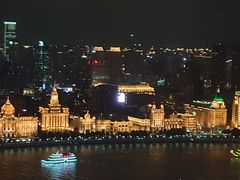 -翡翠36餐厅(浦东香格里拉店)