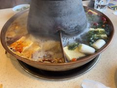 -阳坊大都涮羊肉(阳坊总店)