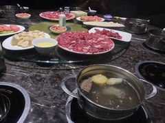 -仄园围炉坊·牛肉火锅·汕头卤水火锅(蛇口店)