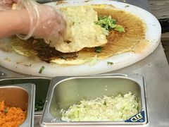 -安悦煎饼(河北店)