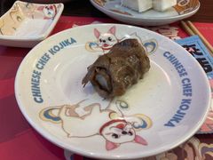 -仙隐小鹿中华料理(南宁万象城店)