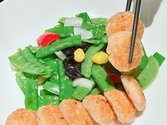 -海派悦庭·海胆烧麦·新融合菜(凯德广场店)