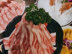 -好骨气养生骨头火锅(大华店)