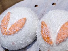 -龍堂蟹黄小笼包(万家丽店)