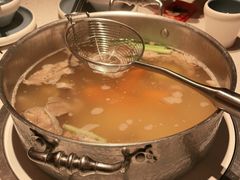 -左庭右院鲜牛肉火锅(环球港店)