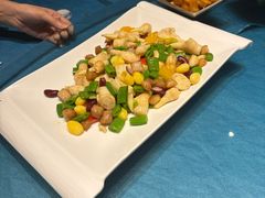 -大树头森林餐厅