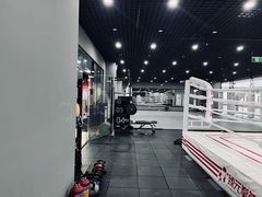 -臻元搏击格斗泰拳拳馆(港隆店)