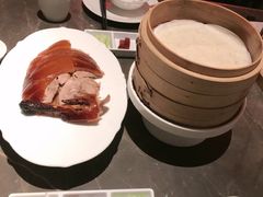 -金鸭季·北京烤鸭(深业上城店)