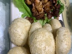 烧羊肉-南来顺饭庄·清真(南菜园店)