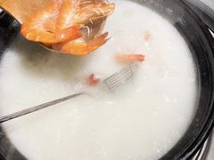 -大良毋米粥(锦龙路总店)