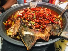 -味妙烤鱼吧(回龙观店)