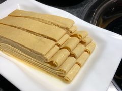 -大匠工房古船木艺术餐厅·猪肚鸡专门店(长白仙岛店)