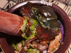 -俏九州·小炒黄牛肉(华润万象汇店)