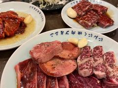 -蒜香焼肉PURUSHIN(马场路店)