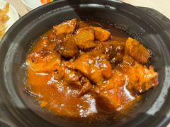 -尚一汤 广东炖汤(金桥国际店)