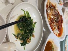 -世纪缘国际会议中心·中餐厅(百家湖店)