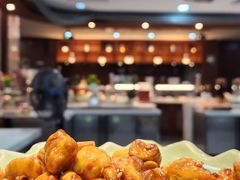 -大佛寺高级素食自助餐厅