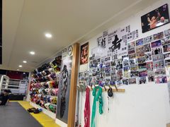 -成泰格斗(环球商业广场店)