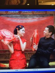 现代经典婚纱摄影-现代经典婚纱摄影(光明北路尊荣总店)