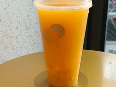 纯多肉芒芒-喜茶(深圳福田星河COCO Park店)