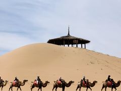 -黄沙古渡原生态旅游区