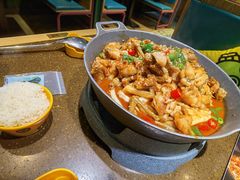 -蛙喔炭烧牛蛙(盐城盐都万达店)