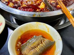 -祝幺妹火锅(裕华村总店)