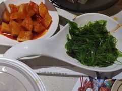 -七八冷面·延边朝鲜族美食(圣熙八号店)