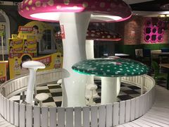 -H次元沉浸剧情密室(街道口店)