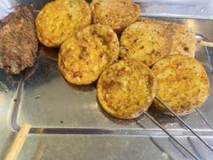 -马老大烧烤(和平路店)