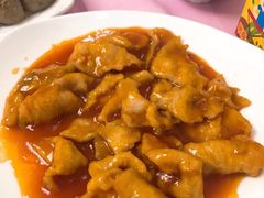 -红旗饭庄