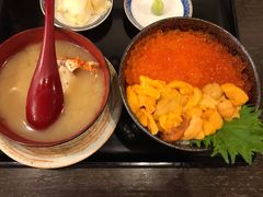 -札幌二条市场 大矶(本店)