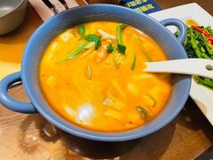 -帕蓝·暹罗料理(大学路店)
