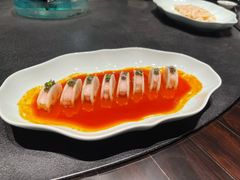 -龙井御庄·精致江南菜(龙井店)
