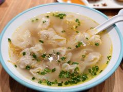 -小杨生煎(香港名都店)