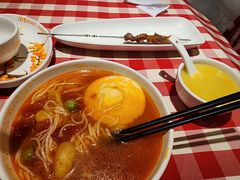 -西贝(紫荆广场店)
