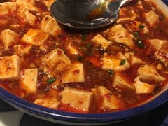 麻婆豆腐-吴莊(龙城万科里店)