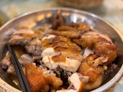 -红旗山庄(圭峰山店)