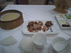 -全聚德(前门店)