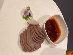 -恒记饭店·海鲜明档(淹城店)