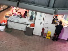 -下环街市熟食中心