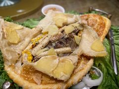 -小尕子·新疆菜(明园店)