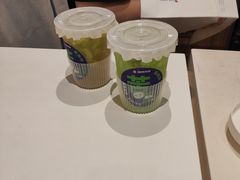 苦瓜柠檬茶-炖物24章·顺时轻养茶(黄龙店)