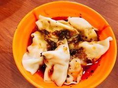-龙抄手(春熙路总店)