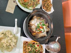 -喜洲翰林餐厅(董家百年老宅店)