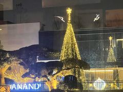 -阿纳迪酒店·秘境西餐厅