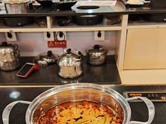 -呷哺呷哺(西单大悦城店)