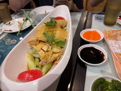 -滕记星发餐室·新加坡菜(巨鹿路店)