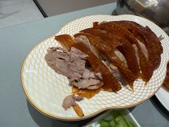 -梅利汴京烤鸭•开封豫菜地标店(东大街店)